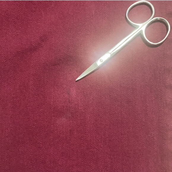 NYDJ Merlot 5 Pocket Boot Cut Jeans Size 6P - Picture 8 of 10